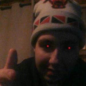 Meet your Posher, Damien